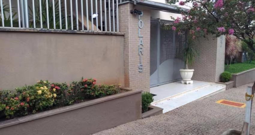Apartamento com 3 quartos à venda na Vila Monteiro, Piracicaba 