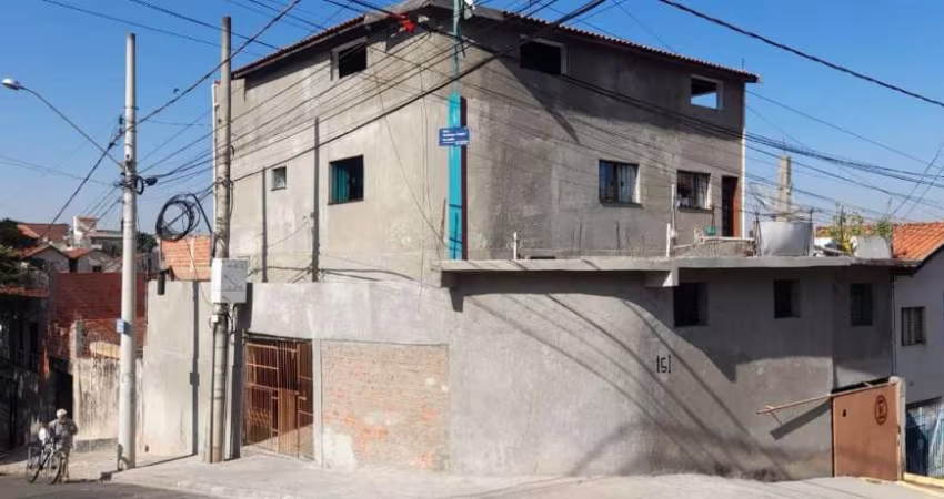 Casa com 3 quartos à venda no Jardim São Paulo, Piracicaba 