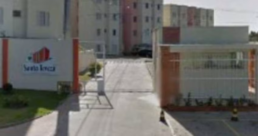 Apartamento com 2 quartos à venda no Santa Terezinha, Piracicaba 