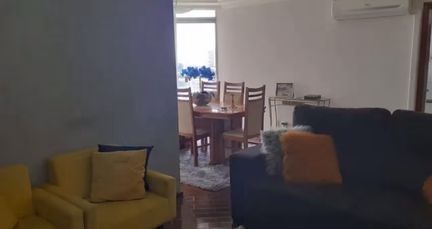 Apartamento com 3 quartos à venda na Vila Monteiro, Piracicaba 
