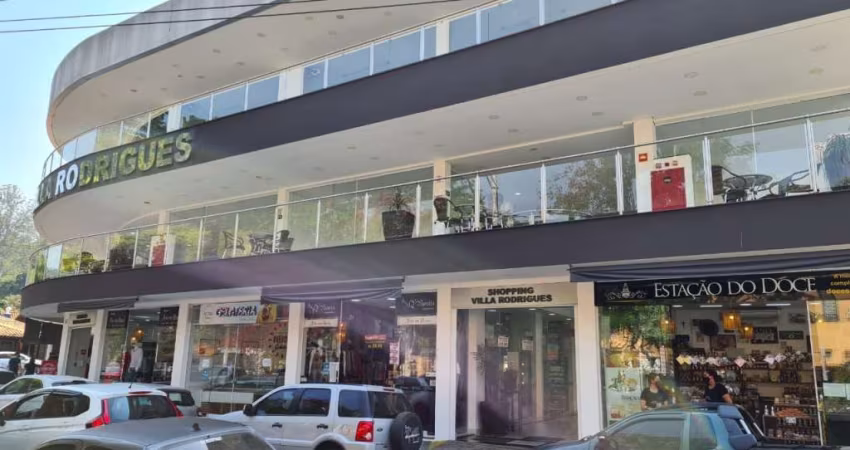 Ponto comercial à venda no Centro, Águas de São Pedro 
