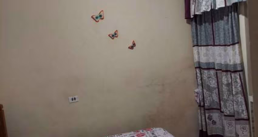 Casa com 3 quartos à venda na Vila Erminda, Peruíbe 