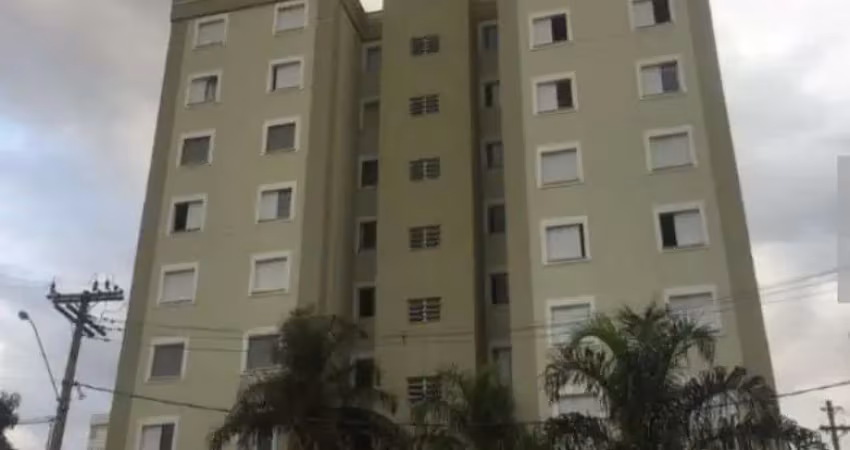Apartamento com 2 quartos à venda no Glebas Califórnia, Piracicaba 