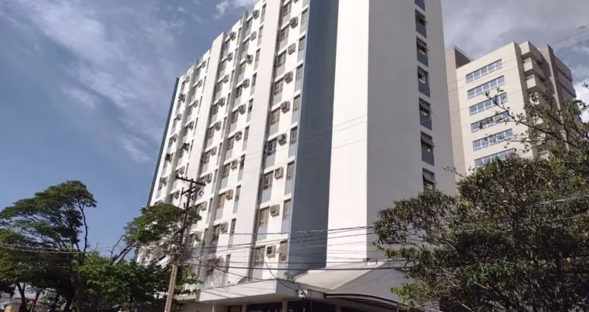 Sala comercial com 1 sala para alugar no Alto, Piracicaba 