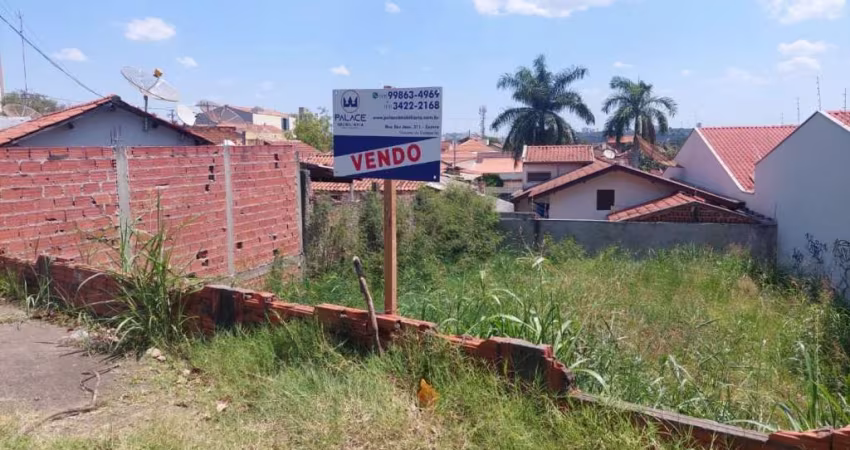 Terreno à venda no São Luiz, Piracicaba 