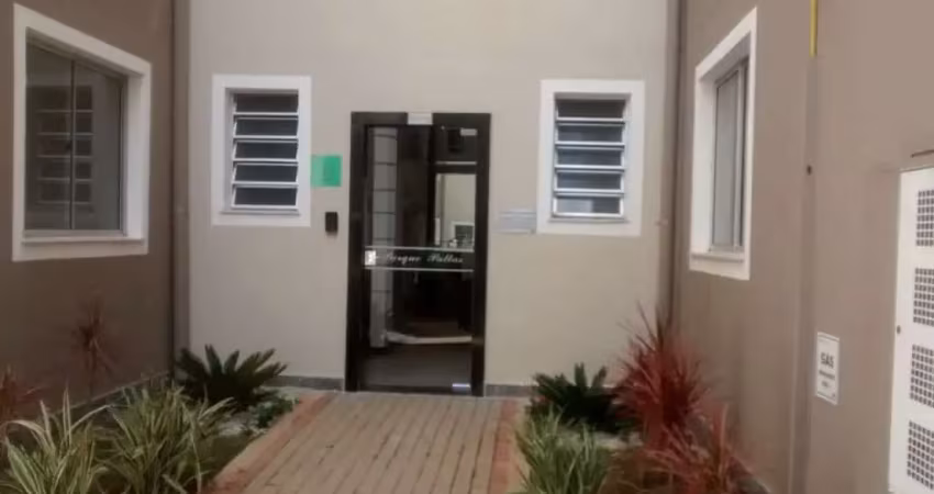 Apartamento com 2 quartos à venda no Campestre, Piracicaba 