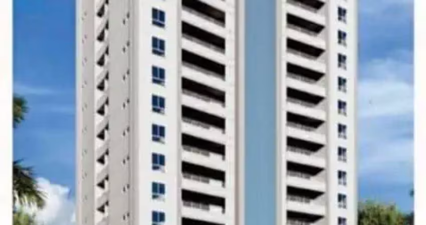 Apartamento com 3 quartos à venda no São Judas, Piracicaba 