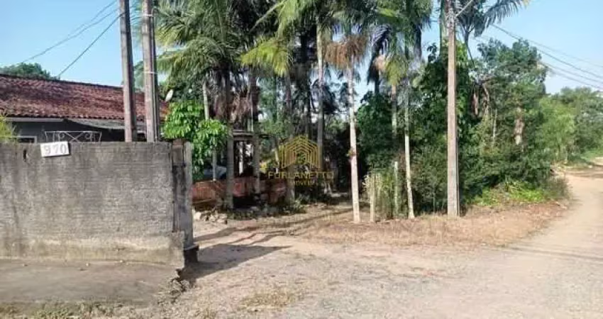 Casa com 2 quartos à venda na Waldemiro Rosa, 970, Adhemar Garcia, Joinville