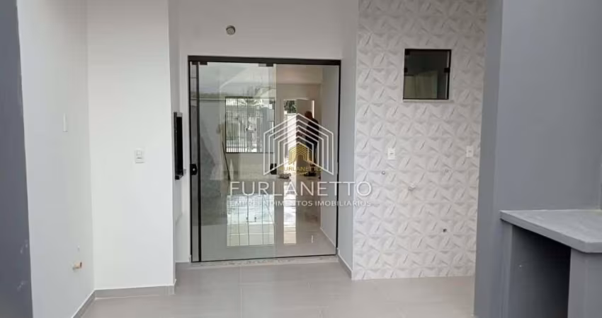 Casa com 2 quartos à venda na Rua Hermínia Pensk, 135, Vila Nova, Joinville
