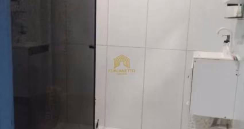 Casa com 2 quartos à venda na Rua jabuti, 268, Centro, Araquari
