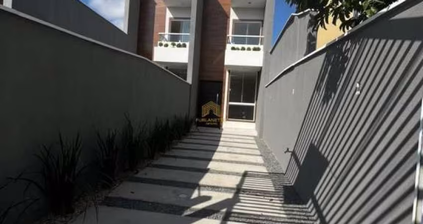 Casa com 2 quartos à venda na Floresta, 310, Floresta, Joinville