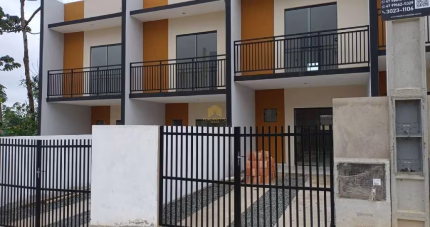 Casa com 2 quartos à venda na Santo Antônio, 147, Centro, Araquari
