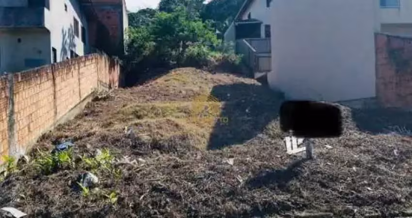 Terreno à venda na Antidio Paulo Gesser, 32, João Costa, Joinville