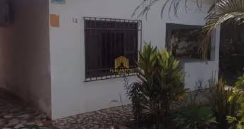 Casa com 3 quartos à venda na Alfredo de Oliveira, 14, Itaum, Joinville