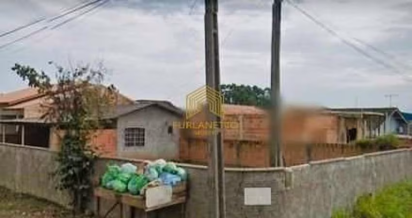 Terreno à venda na Professor Nelson Gastardi, 331, Ulysses Guimarães, Joinville