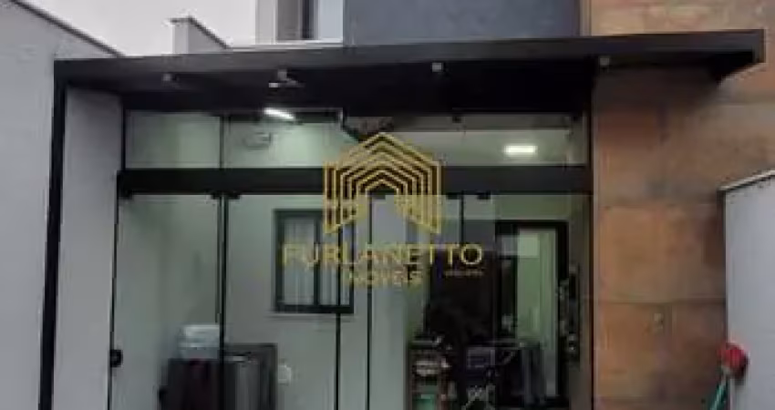Casa com 3 quartos à venda na Rua Porto Alegre, 27, Guanabara, Joinville