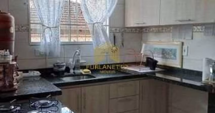 Apartamento com 3 quartos à venda na Rua Joaquim Cercal Sobrinho, 58148, Costa e Silva, Joinville