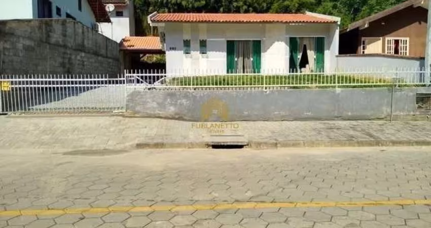 Casa com 2 quartos à venda na R. Santa Maria, 693, Itinga, Araquari