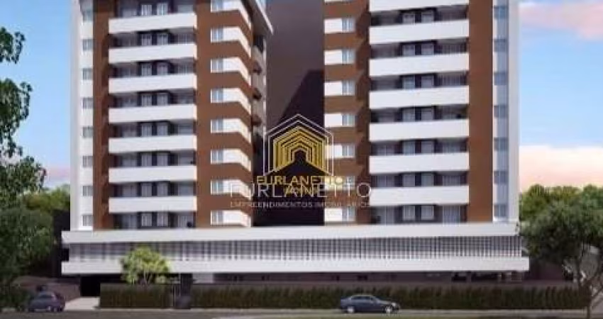 Apartamento com 2 quartos à venda na Rua Arnaldo Moreira Douat, 603, Floresta, Joinville