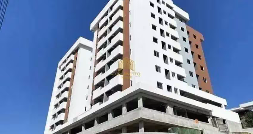 Apartamento com 2 quartos à venda na Rua Arnaldo Moreira Douat, 603, Floresta, Joinville