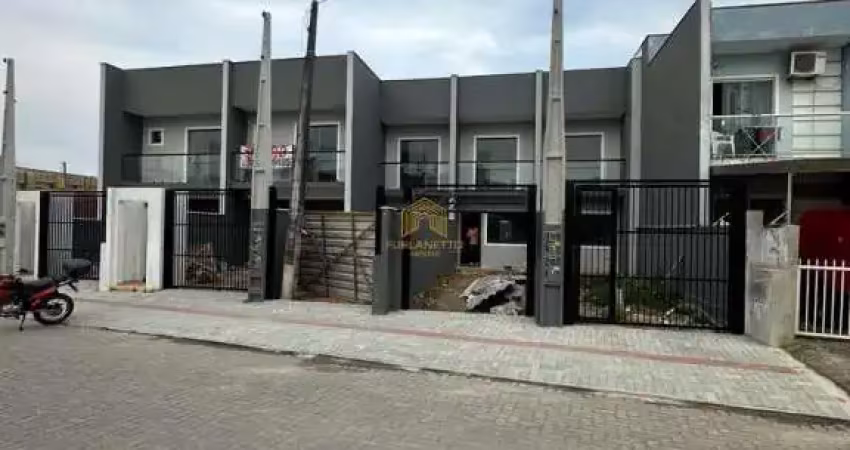 Casa com 3 quartos à venda na Rua Boehmerwald, 80, Boehmerwald, Joinville