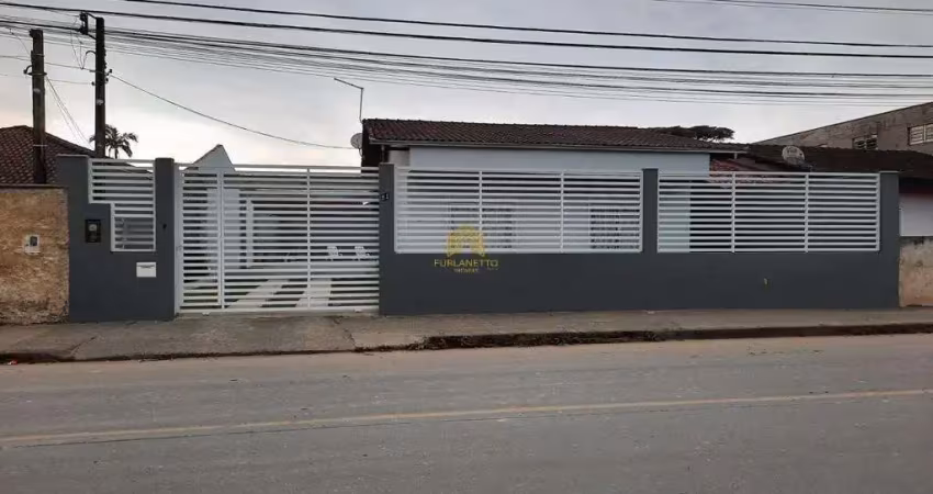 Casa com 3 quartos à venda na Iraí, 100, Petrópolis, Joinville
