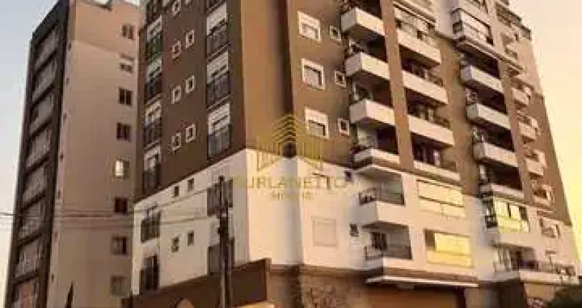 Apartamento com 3 quartos à venda na Rua Henrique Miers, 92, Costa e Silva, Joinville