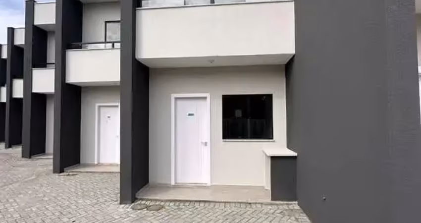 Casa com 2 quartos à venda na Aventureiro, 680, Aventureiro, Joinville