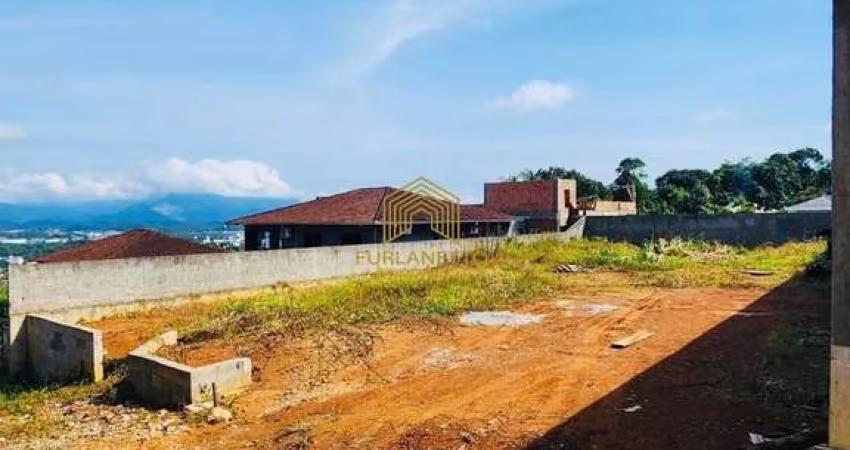 Terreno à venda na Rua Doutor Otavio Rosa Filho, 999, Bom Retiro, Joinville