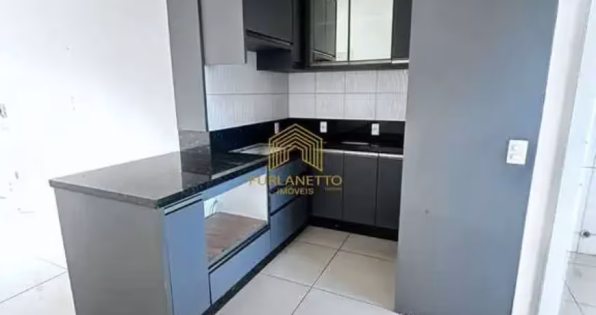 Apartamento com 2 quartos à venda na Rua São Borja, 343, Boa Vista, Joinville