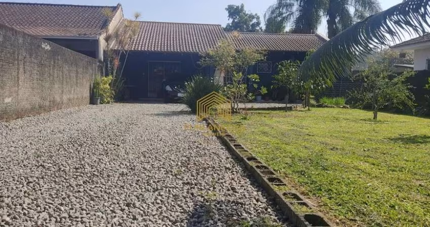 Casa com 2 quartos à venda na Rua Dilson Funaro, 900, Ulysses Guimarães, Joinville