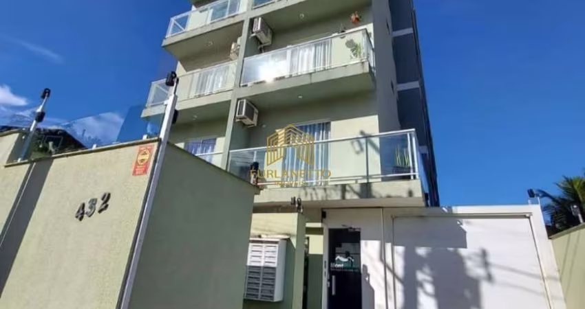 Apartamento com 3 quartos à venda na Rua Augusto Schmidt, 432, Floresta, Joinville