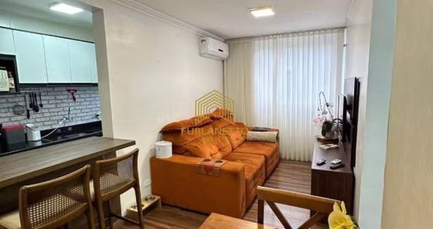 Apartamento com 3 quartos à venda na Rua Dona Francisca, 5130, Santo Antônio, Joinville