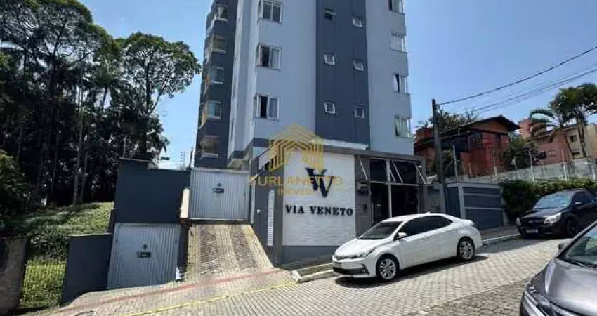 Cobertura com 3 quartos à venda na Rua Gustavo Hoepfner, 144, Floresta, Joinville