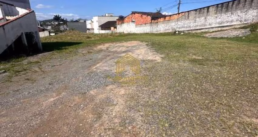 Terreno à venda na Alfredo Wagner, 1019, Petrópolis, Joinville