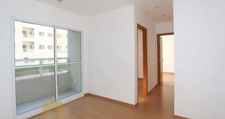 Apartamento com 2 quartos à venda na Aquino Manoel Quintino, 535, Floresta, Joinville
