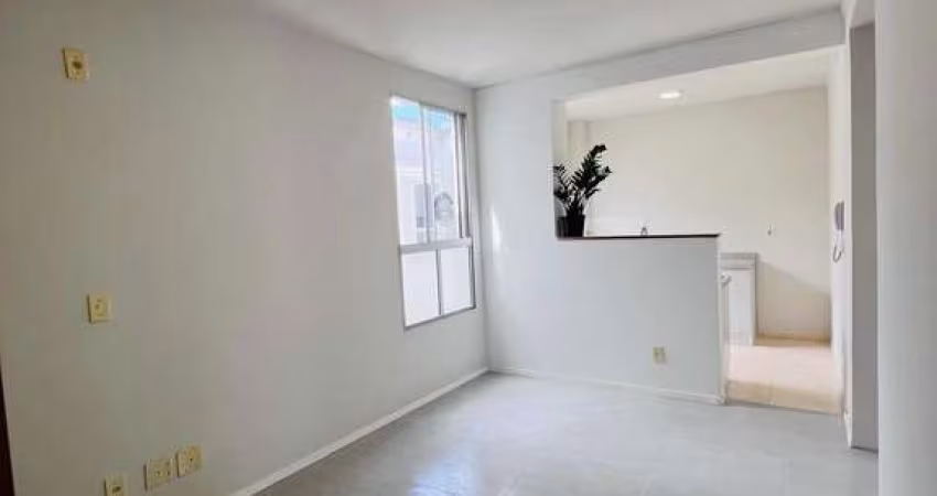 Apartamento com 2 quartos à venda na Rua Antônio José da Costa, 340, Adhemar Garcia, Joinville