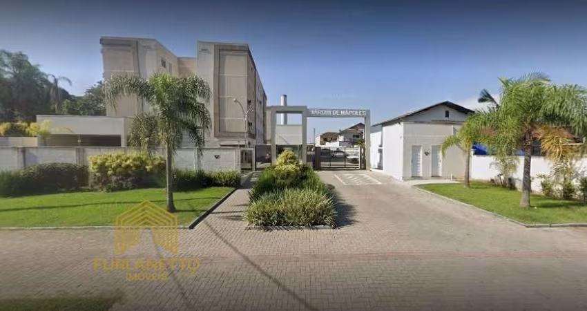 Apartamento com 2 quartos à venda na Rua Jarivatuba, 2120, Adhemar Garcia, Joinville