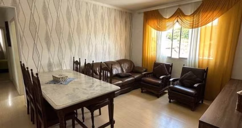 Apartamento com 3 quartos à venda na Rua dos Cravos, 315, Guanabara, Joinville