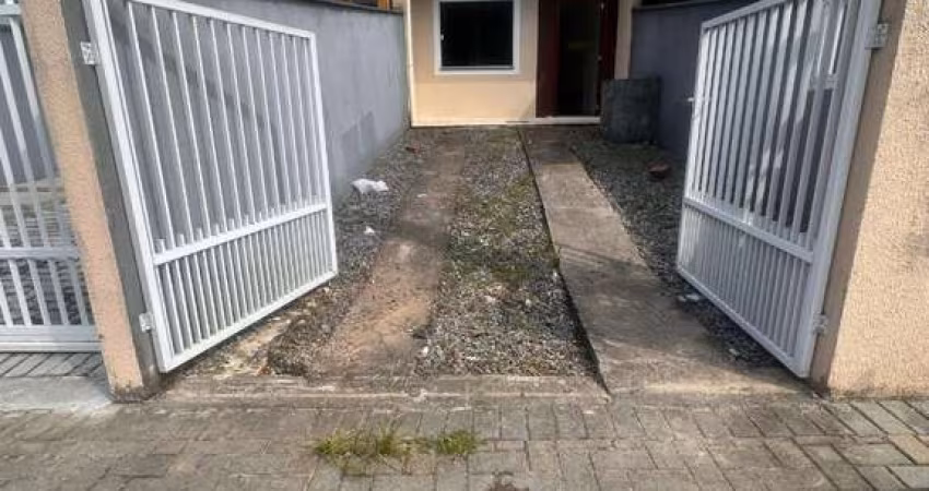 Casa com 2 quartos à venda na João Costa, 119, Boehmerwald, Joinville