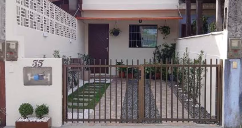 Casa com 2 quartos à venda na Rua João Woehl, 155, Vila Nova, Joinville