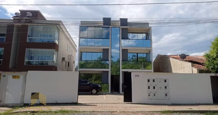 Apartamento com 2 quartos à venda na Rua Mato Grosso, 1000, Itacolomi, Balneário Piçarras