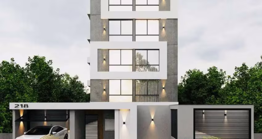 Apartamento com 3 quartos à venda na Rua Gastão Vidigal, 218, Bucarein, Joinville