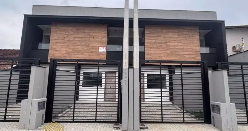Casa com 2 quartos à venda na Cidade de Ourinhos, 32, Ulysses Guimarães, Joinville