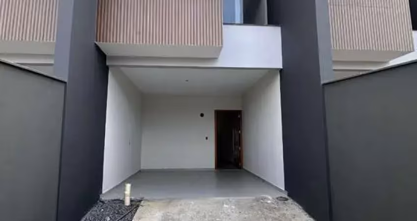 Casa com 2 quartos à venda na Petrópolis, 50, Petrópolis, Joinville