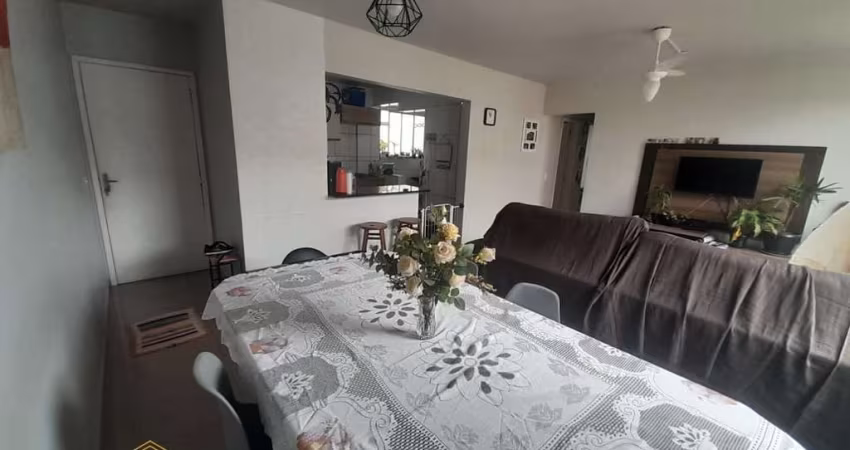 Apartamento com 3 quartos à venda na Rua Ministro Luiz Galotti, 434, Boa Vista, Joinville