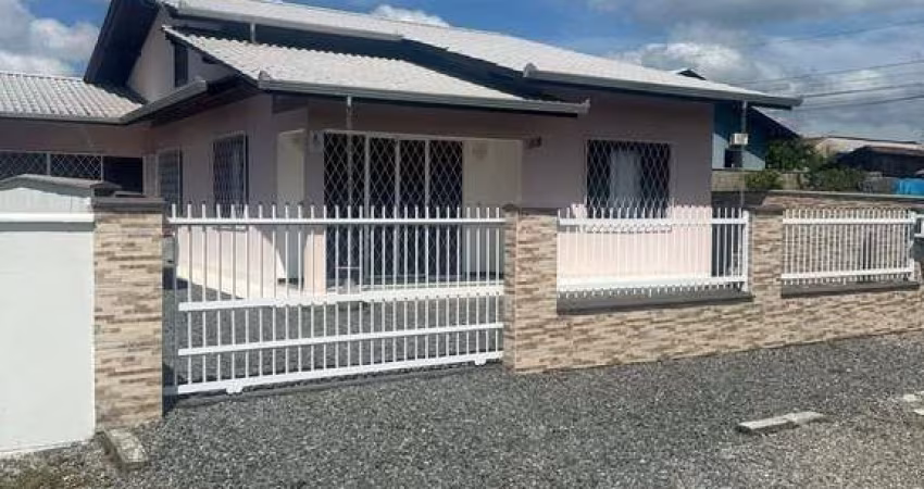 Casa com 3 quartos à venda na Rua Muniz Mendez, 239, Centro, Balneário Barra do Sul