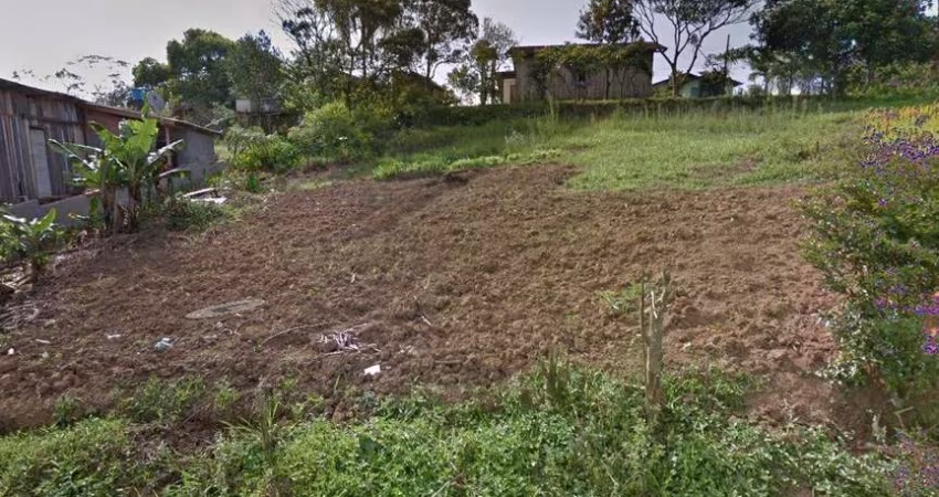Terreno à venda na Rua Balneário Barra Do Sul, 50, Itinga, Araquari