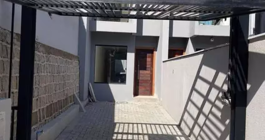 Casa com 2 quartos à venda na Rua Itá, 200, Bom Retiro, Joinville