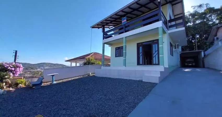Casa com 4 quartos à venda na Filadélfia, 99, Paranaguamirim, Joinville